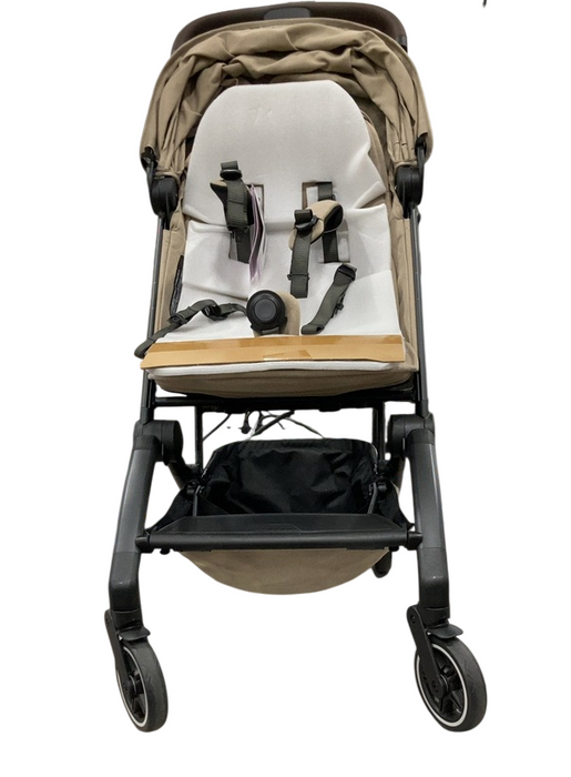 Shop Joolz Aer+ Stroller, 2025, Sandy Taupe at GoodBuy Gear