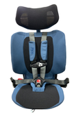 Shop WAYB Pico Portable Car Seat, 2023, Midnight Sky at GoodBuy Gear