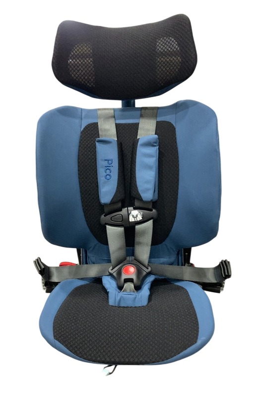 Shop WAYB Pico Portable Car Seat, 2023, Midnight Sky at GoodBuy Gear