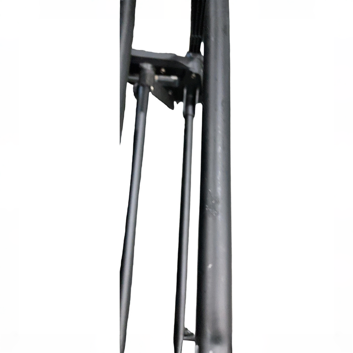 Shop Wonderfold W2 Luxe Pro Double Stroller Wagon, 2 Seater, Jet Black at GoodBuy Gear