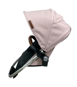 Shop UPPAbaby VISTA RumbleSeat V2, 2015+, Alice (Dusty Pink) at GoodBuy Gear