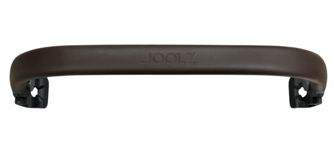 Shop Joolz Aer+ Foldable Bumper Bar, Dark Brown at GoodBuy Gear