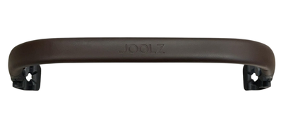 Shop Joolz Aer+ Foldable Bumper Bar, Dark Brown at GoodBuy Gear