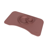 Shop Stokke ezpz Placemat for Steps Tray, Pink at GoodBuy Gear