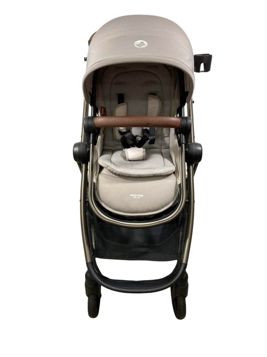 secondhand Strollers