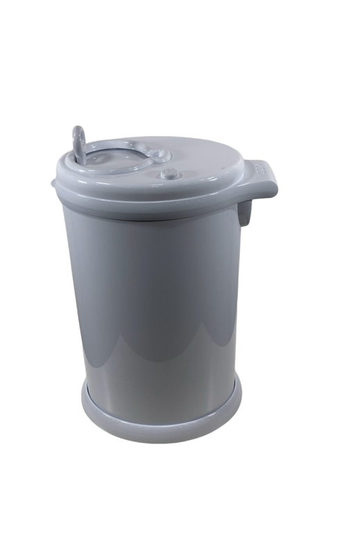 Shop Ubbi Diaper Pail, White at GoodBuy Gear