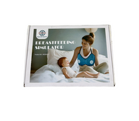 Shop MedEduQuest Breastfeeding Simulator, MEQ09001 at GoodBuy Gear
