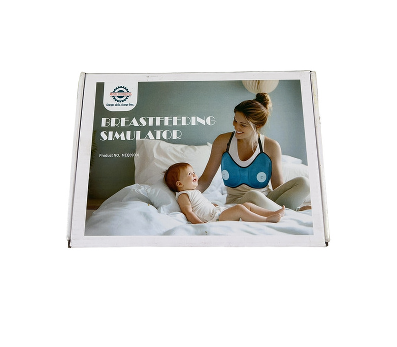 Shop MedEduQuest Breastfeeding Simulator, MEQ09001 at GoodBuy Gear