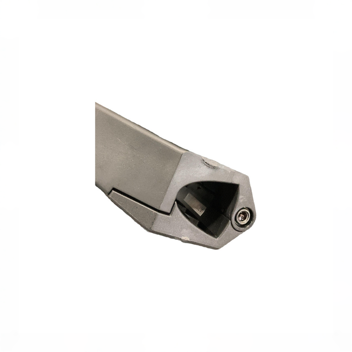Shop Mockingbird 2nd Seat Kit 3.0, Rose, Silver with Penny Leather at GoodBuy Gear