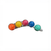 Shop Battat Pop-A-Doodle-Doo Musical Chicken Ball Popper, Multicolor at GoodBuy Gear