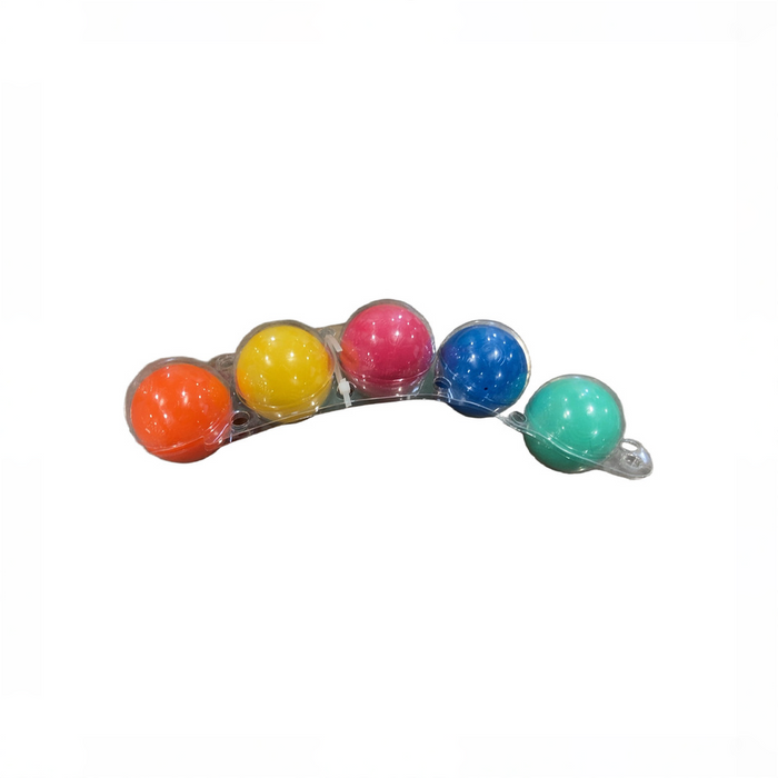 Shop Battat Pop-A-Doodle-Doo Musical Chicken Ball Popper, Multicolor at GoodBuy Gear