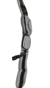 Shop TushBaby Hip Baby Carrier, Grey at GoodBuy Gear