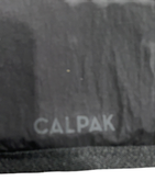 Shop Calpak Convertible Mini Diaper Backpack, Black at GoodBuy Gear