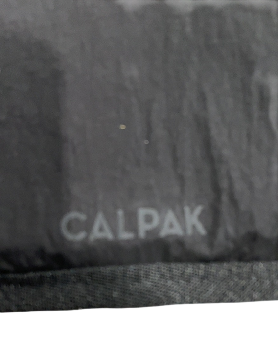 Shop Calpak Convertible Mini Diaper Backpack, Black at GoodBuy Gear