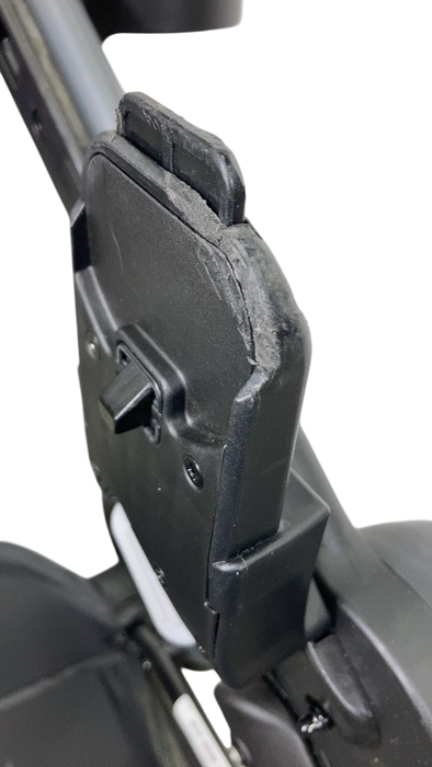 Shop Evenflo Pivot Xpand Modular Stroller, 2023, Sabino Gray at GoodBuy Gear