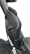 Shop Evenflo Pivot Xpand Modular Stroller, 2023, Sabino Gray at GoodBuy Gear