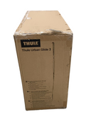 Shop Thule Urban Glide 3 Stroller, 2024, Mid Blue on Black at GoodBuy Gear