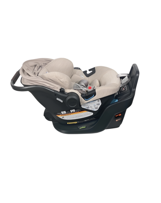 Shop UPPAbaby Aria Infant Car Seat, Declan, 2024 at GoodBuy Gear