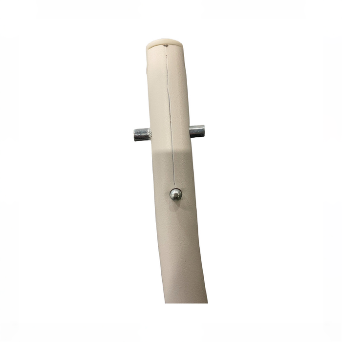 Shop Halo BassiNest Swivel Sleeper Luxe Series, Dove Grey Tweed at GoodBuy Gear