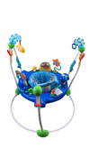 Shop Baby Einstein Activity Jumper, Neptune's Ocean Discovery at GoodBuy Gear