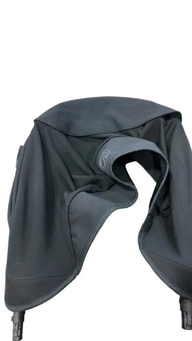 Shop Orbit Baby G5 Canopy, Black at GoodBuy Gear
