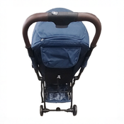 Shop Summer by Ingenuity 3D Quick Close CS+ Stroller, Deep Ocean, unknown at GoodBuy Gear