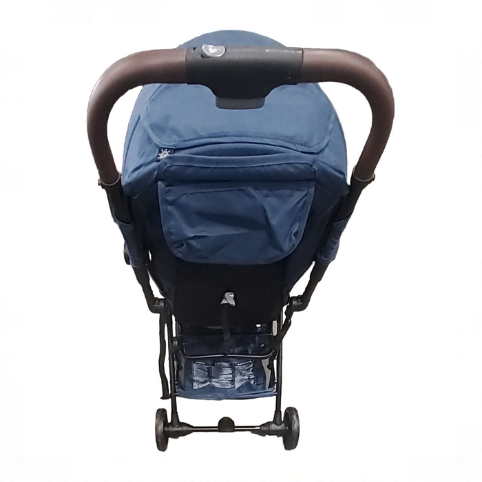 Shop Summer by Ingenuity 3D Quick Close CS+ Stroller, Deep Ocean, unknown at GoodBuy Gear
