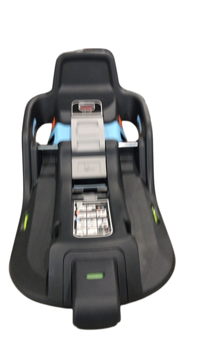 Shop UPPAbaby Aria Infant Car Seat, 2024, Declan at GoodBuy Gear