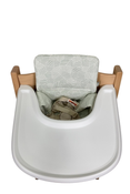 Shop Stokke Tripp Trapp Complete High Chair, Natural, Mosaic Green, 2 at GoodBuy Gear