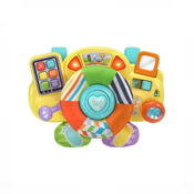Shop VTech Baby Driver, Bopping & Cruising at GoodBuy Gear