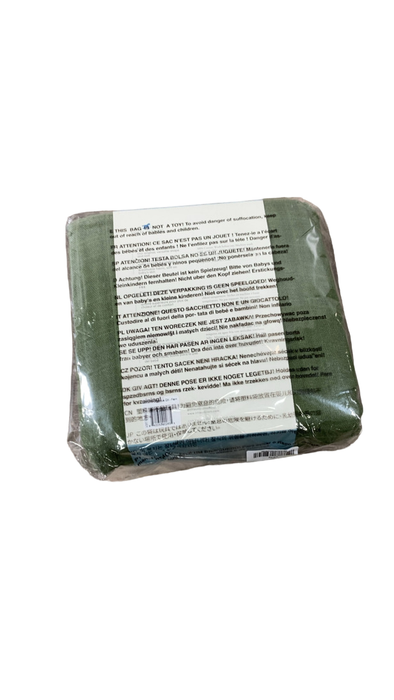 Shop Little Unicorn Cotton Muslin Baby Quilt, Fern at GoodBuy Gear