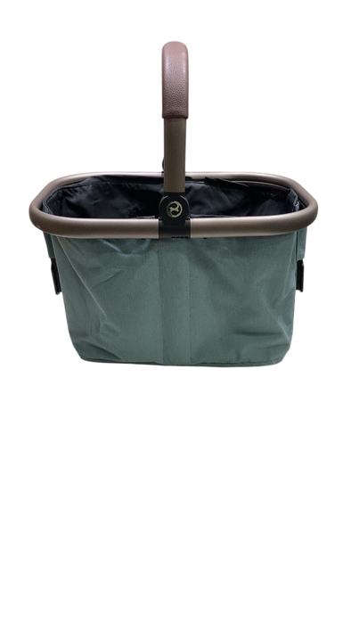 Shop Cybex Gazelle S Modular Stroller, 2024, Sky Blue, Taupe Frame at GoodBuy Gear