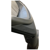 Shop Chicco Bravo Sport Stroller, Iron, 2025 at GoodBuy Gear