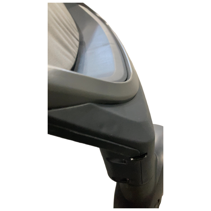 Shop Chicco Bravo Sport Stroller, Iron, 2025 at GoodBuy Gear