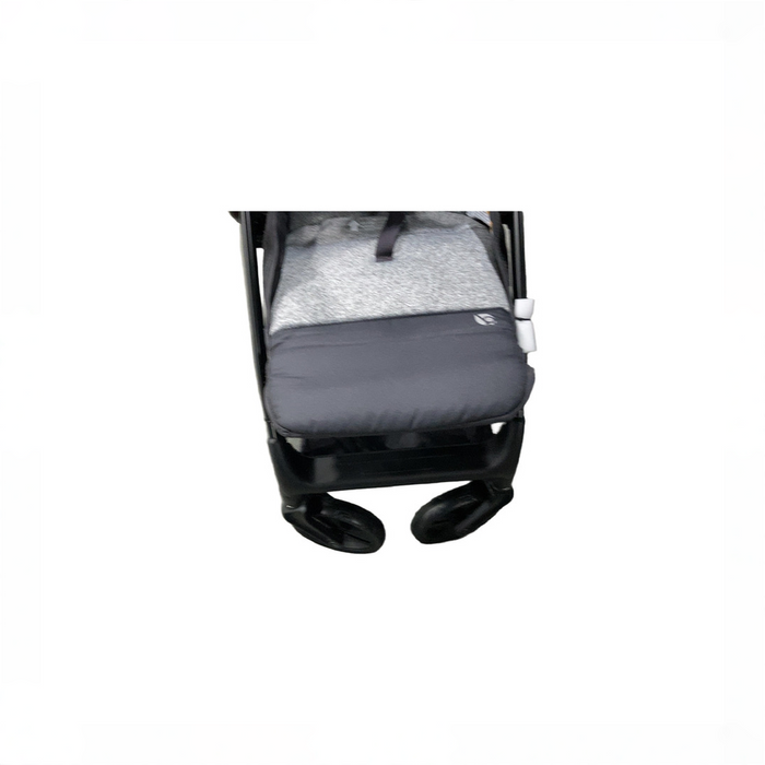 Shop Baby Trend Passport Carriage Stroller, 2025, Silver Sky at GoodBuy Gear