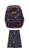 Shop JuJuBe Be Zealous Diaper Bag Backpack, Harry Potter Flying Keys at GoodBuy Gear