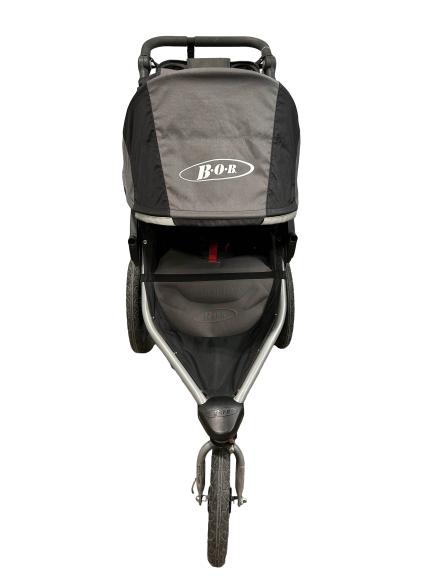 BOB Revolution Flex Single Jogging Stroller, 2016