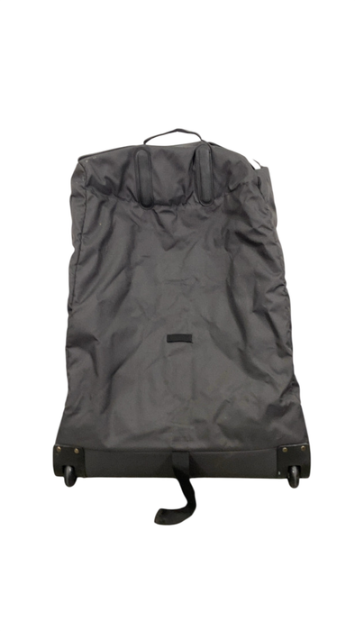 Shop UPPAbaby VISTA/CRUZ Travel Bag, 2015+, Black at GoodBuy Gear