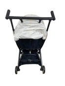 Shop Cybex Libelle 2 Compact Stroller, 2023, Seashell White at GoodBuy Gear