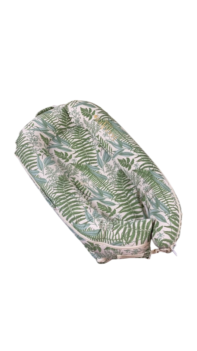 Shop DockATot Deluxe+ Dock, Lush & Fern at GoodBuy Gear