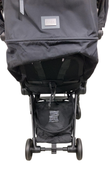 Shop Cybex Coya Stroller, 2024, Matte Black, Sepia Black at GoodBuy Gear