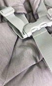 Shop Stokke Tripp Trapp High Chair and Newborn Set Bundle, White at GoodBuy Gear