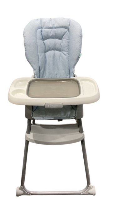 Shop Graco Made2Grow 5-in-1 High Chair, Hudson Fashion at GoodBuy Gear