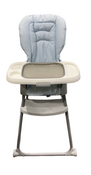 Shop Graco Made2Grow 5-in-1 High Chair, Hudson Fashion at GoodBuy Gear