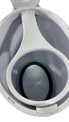 Shop Ubbi Diaper Pail, White at GoodBuy Gear