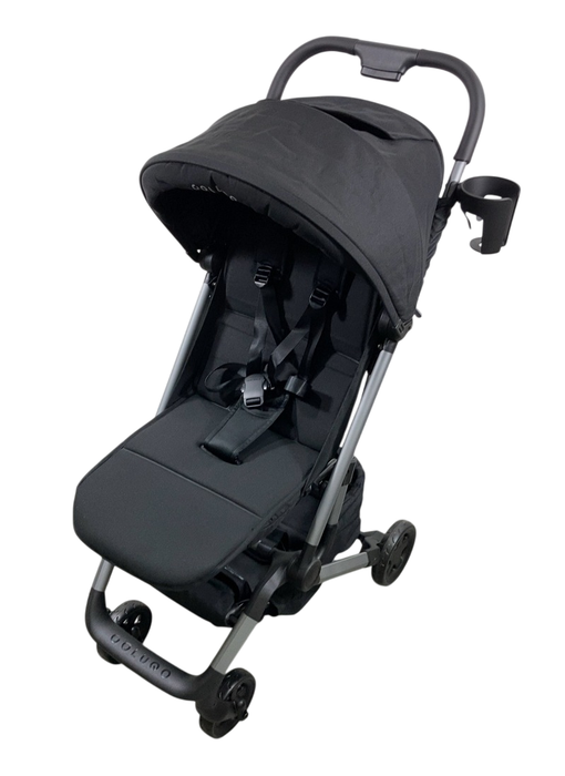 Shop Colugo Compact Stroller, 2023, Black at GoodBuy Gear