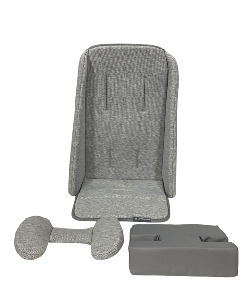 Shop UPPAbaby Infant SnugSeat, Grey at GoodBuy Gear