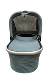 Shop UPPAbaby Bassinet V3, Callum (Stone Blue) at GoodBuy Gear