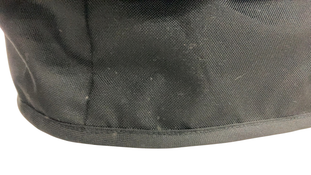 Shop Cybex Gazelle S Modular Stroller, 2023, Moon Black, Taupe Frame at GoodBuy Gear