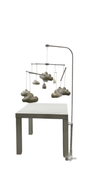 Shop Happiest Baby SNOO Sky Bassinet Mobile at GoodBuy Gear